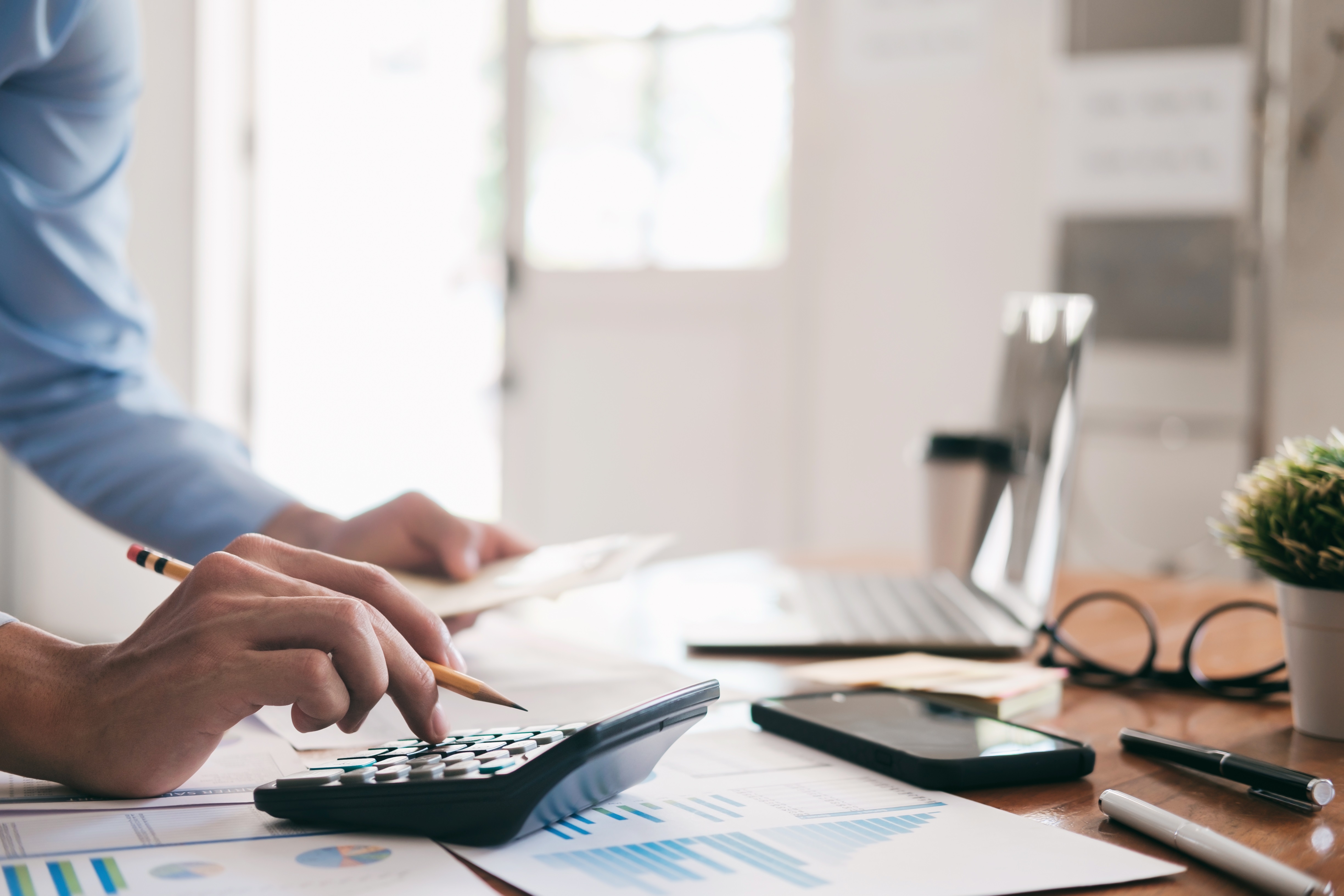 Payables Solutions