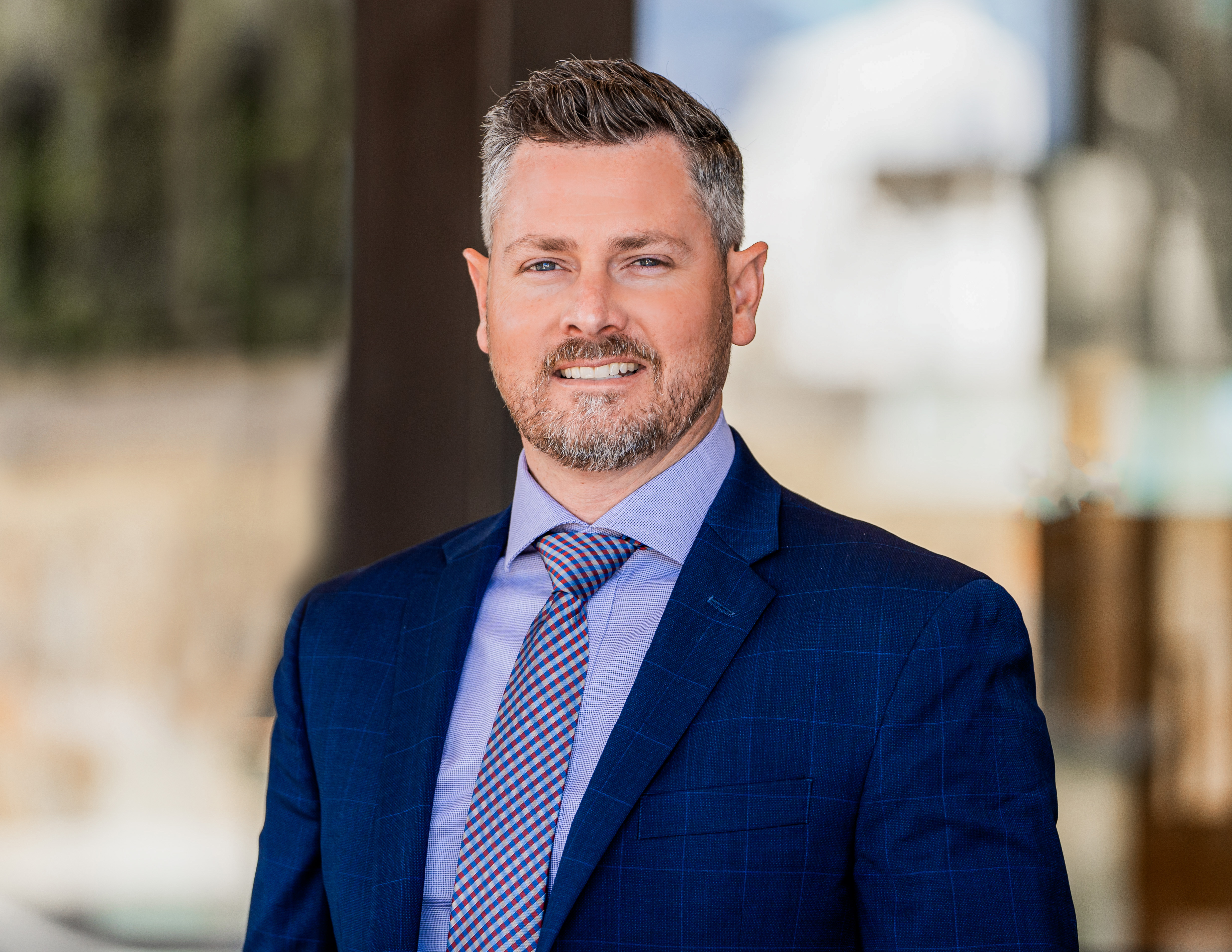 Citizens Bank promotes Josh Baker to new City President for Little Rock