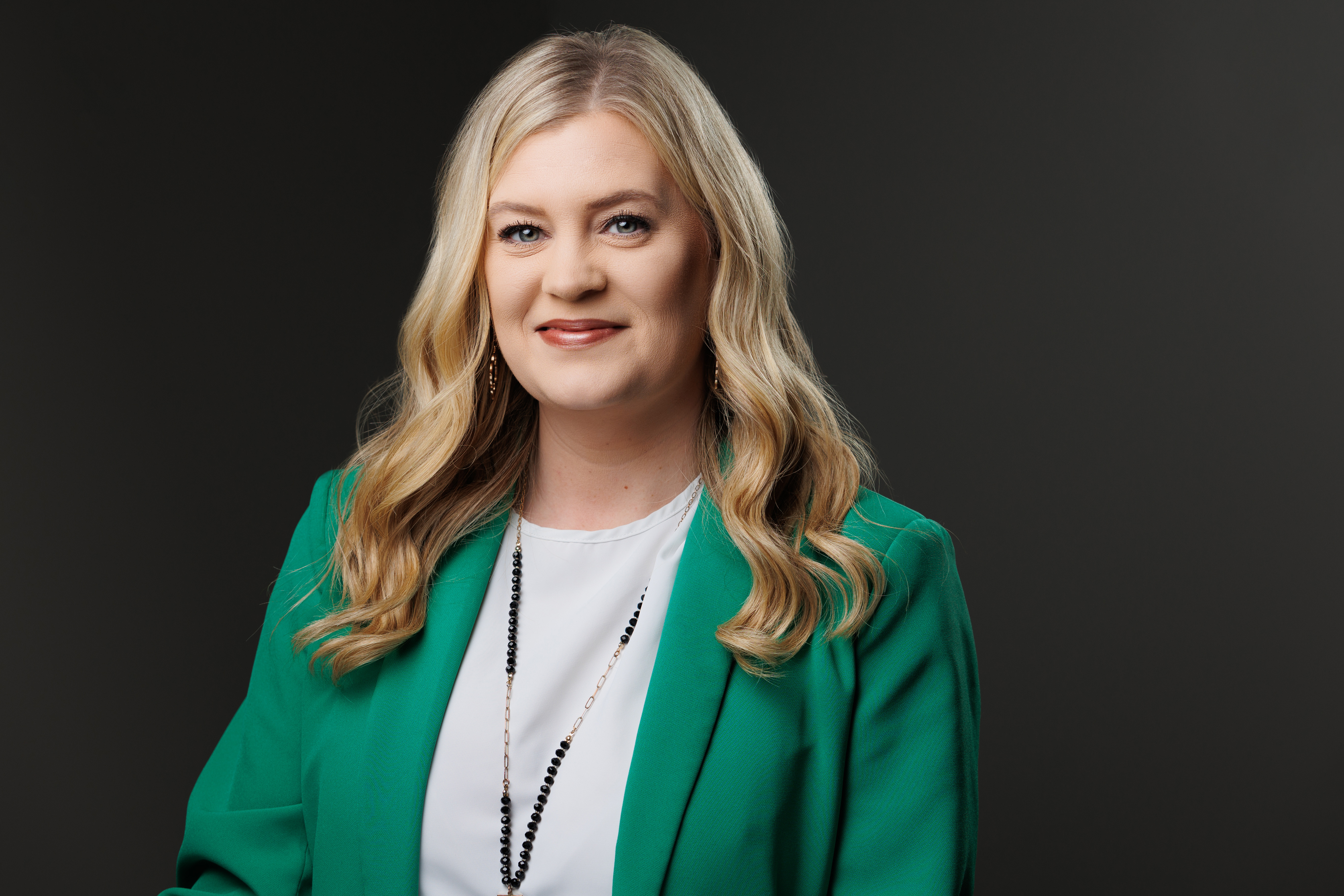 Shawna Love Promoted to Lending Specialist Team Lead at Citizens Bank