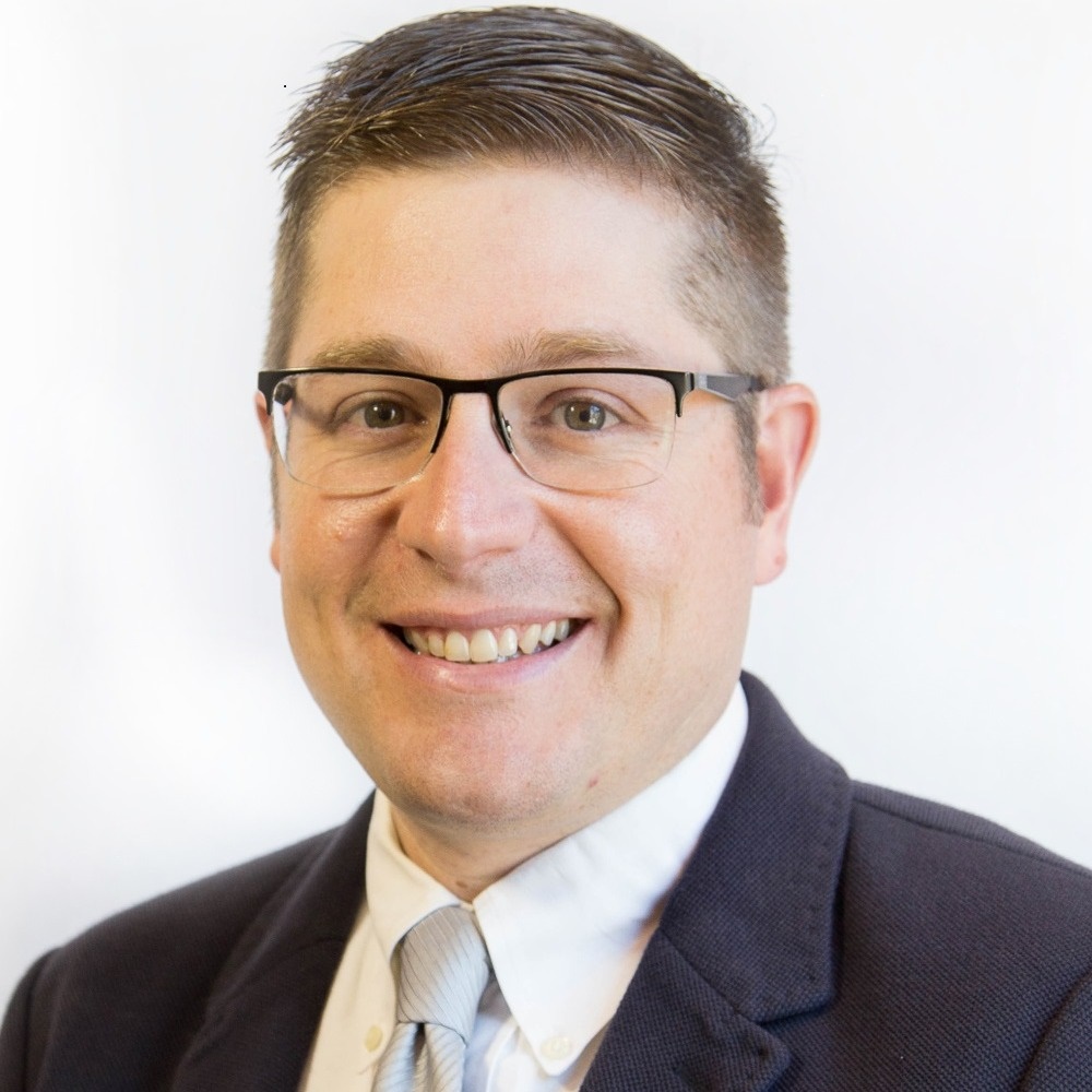 Trent Scogin Joins Citizens Bank as Senior Vice President,
City President in Monticello