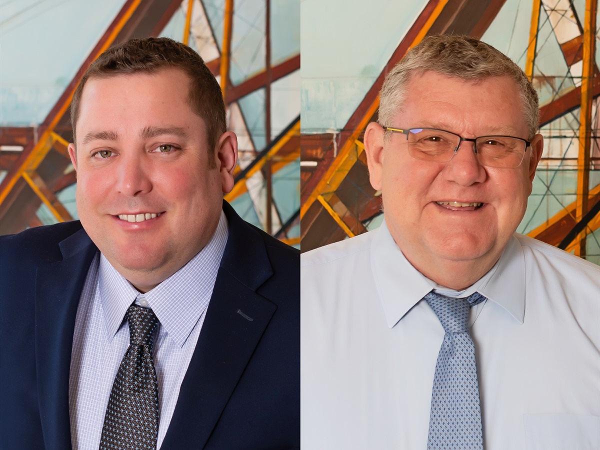 Citizens Bank Enhances IT and Cybersecurity Team with Mead and Gould