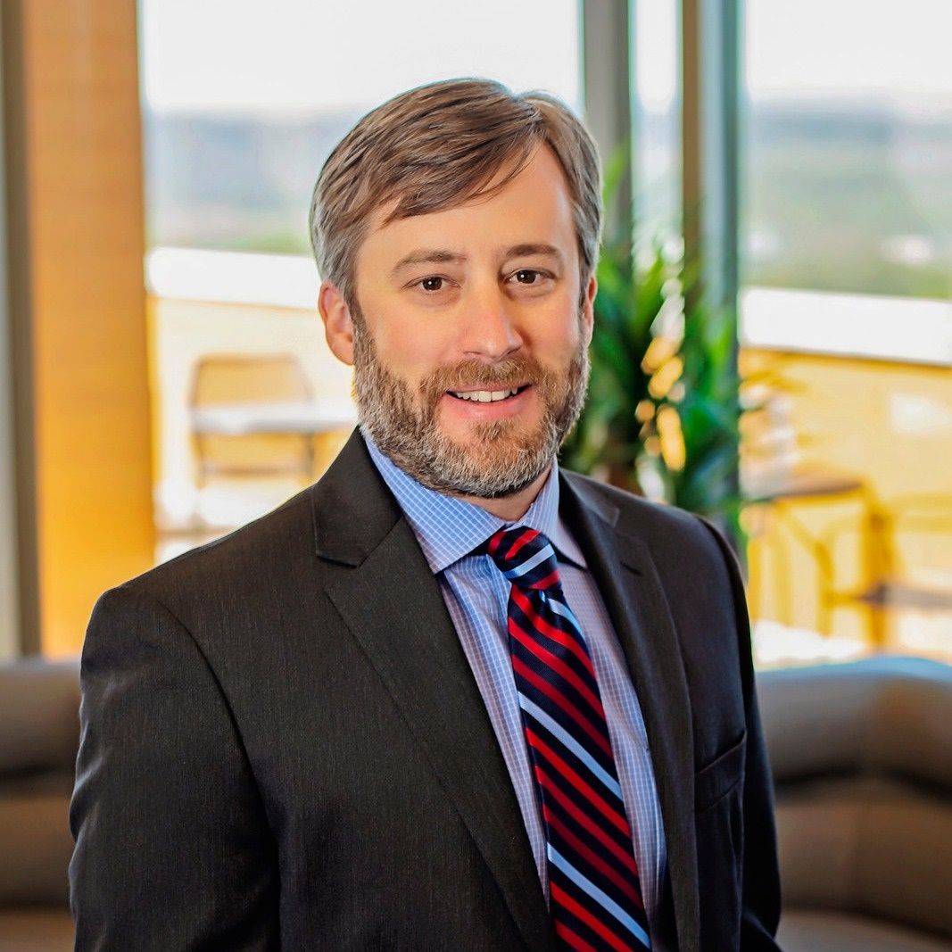 Citizens Bank promotes Jeffrey Freiert to City President in Batesville