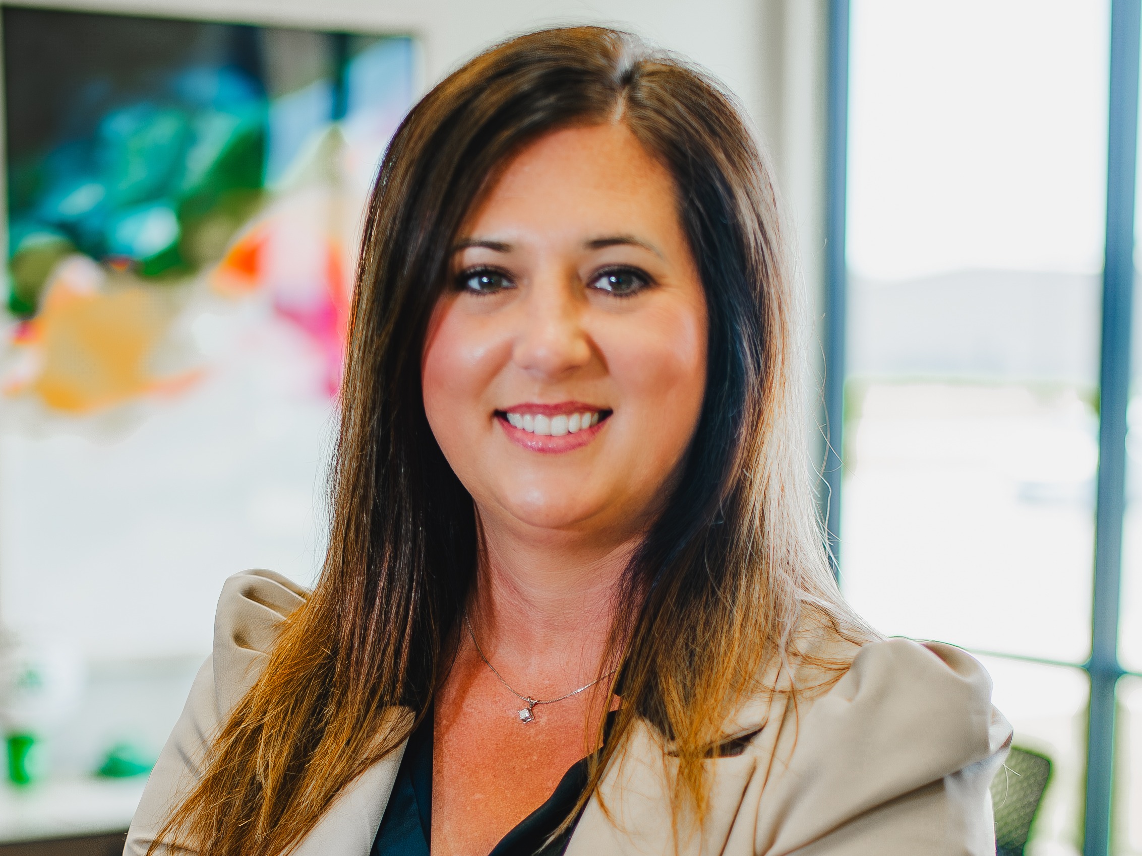 Citizens Bank hires Jenny Guthrie as new City President for Monticello