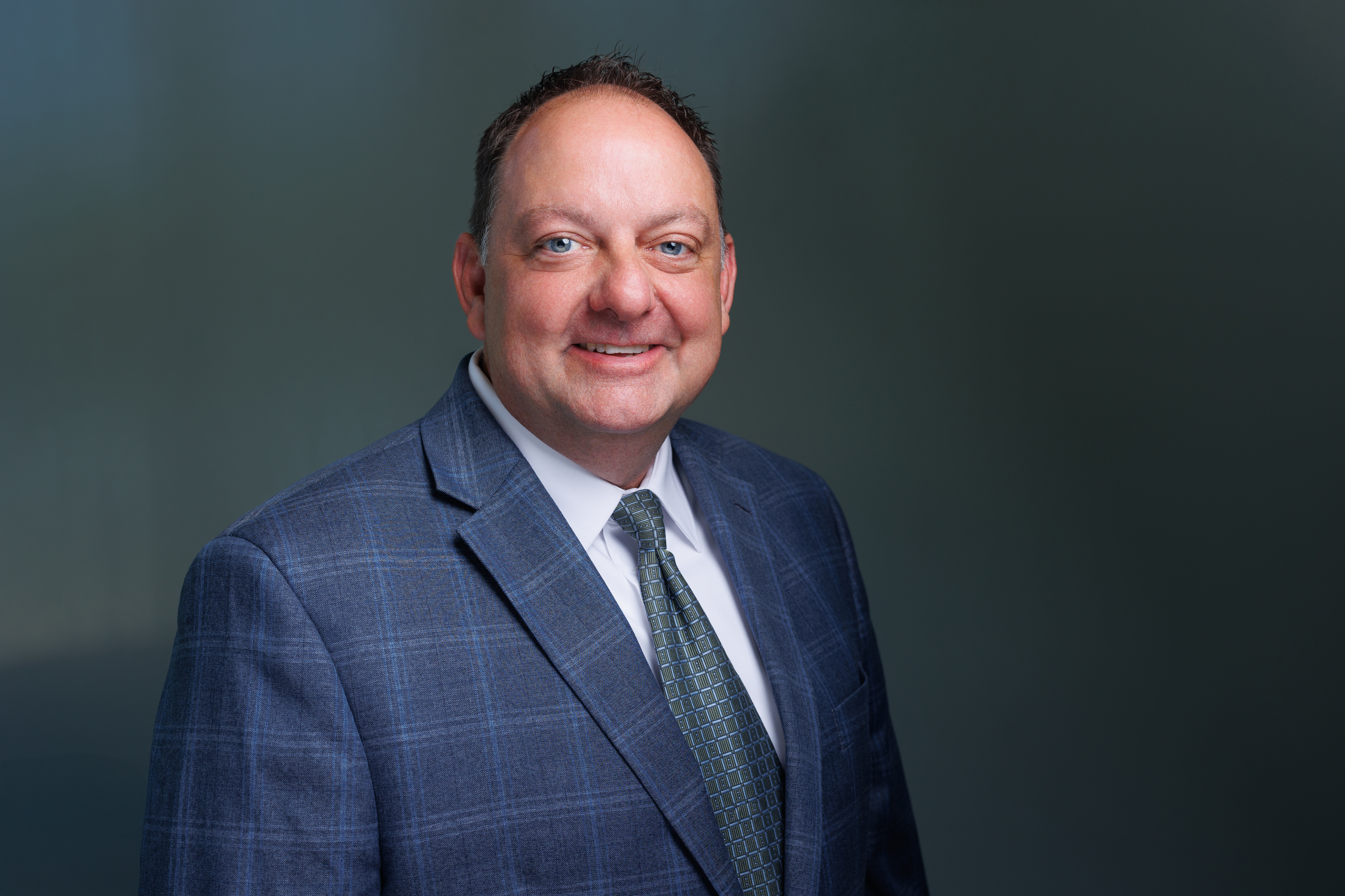 Citizens Bank Names Joey Walter Senior Vice President and Director of Equipment Finance