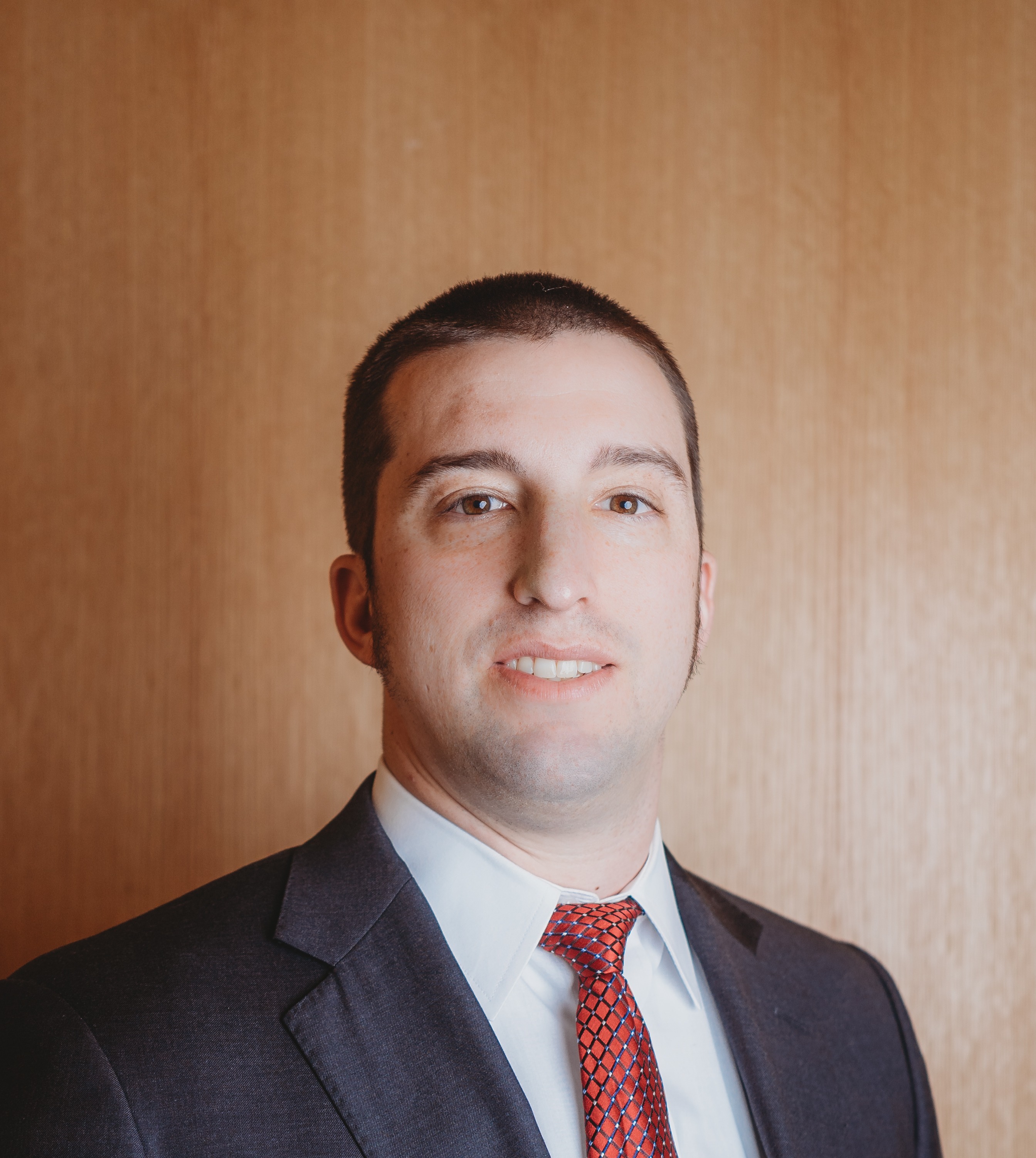 Justin Teague Promoted to Vice President of Centralized Underwriting at Citizens Bank