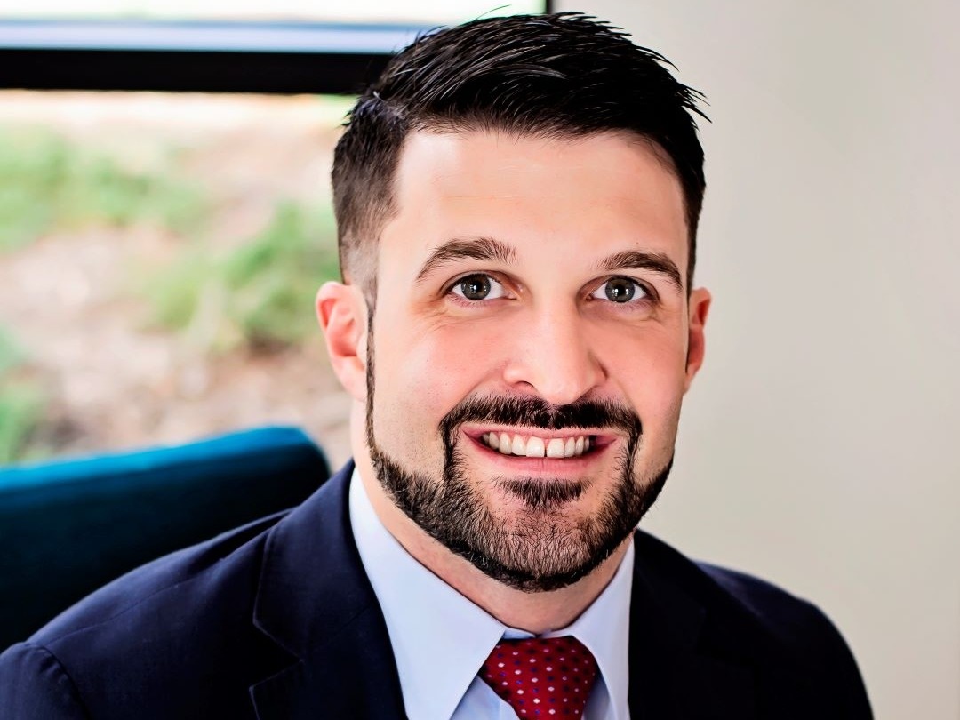 Citizens Bank promotes Landon Downing to vice president, commercial lending