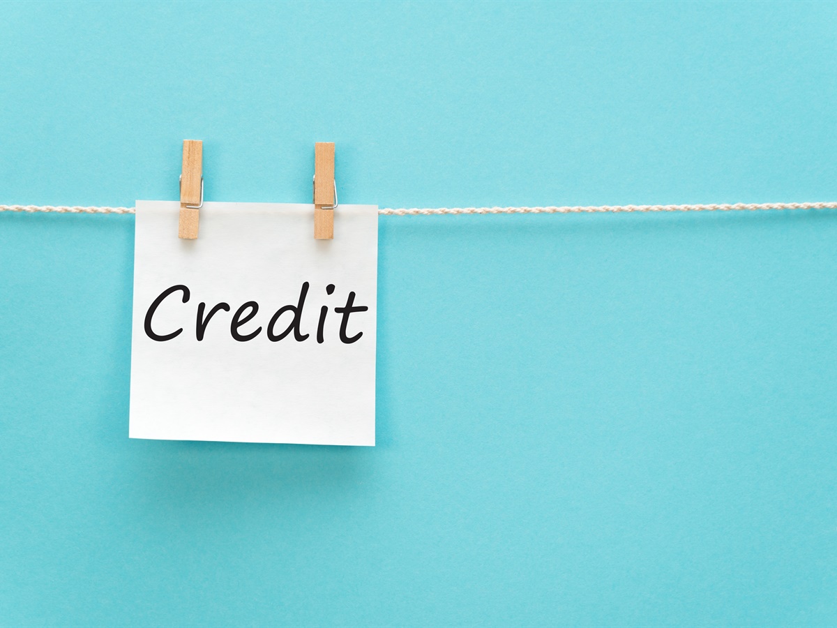How do I Build Credit?