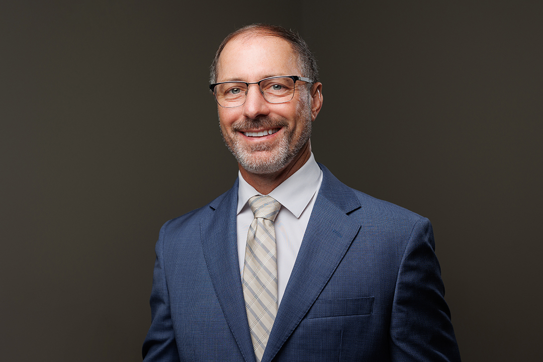 James “Toddy” Pitard joins Citizens Bank Board of Directors