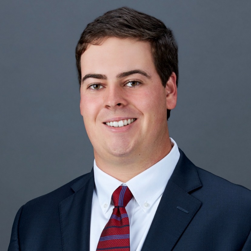 Citizens Bank’s William Wilder Selected for Leadership Greater Little Rock XXXVIII