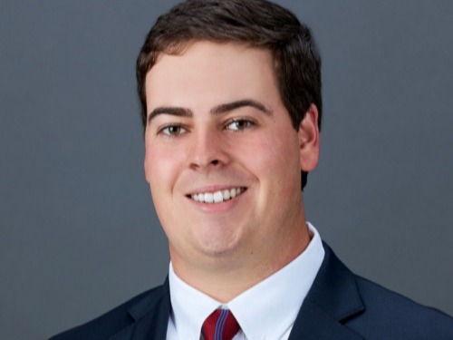 Citizens Bank Promotes William Wilder to Vice President, Commercial Loan Officer in Central Arkansas