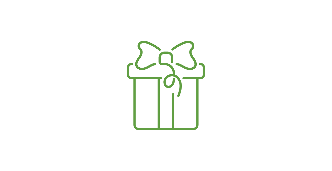 Icons_Rewards Gift with bow
