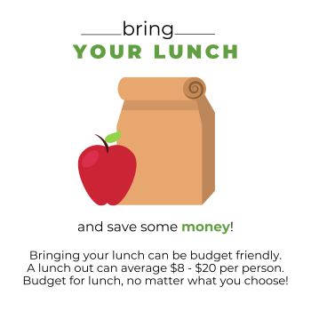Bring Your Lunch and Save 1024 350