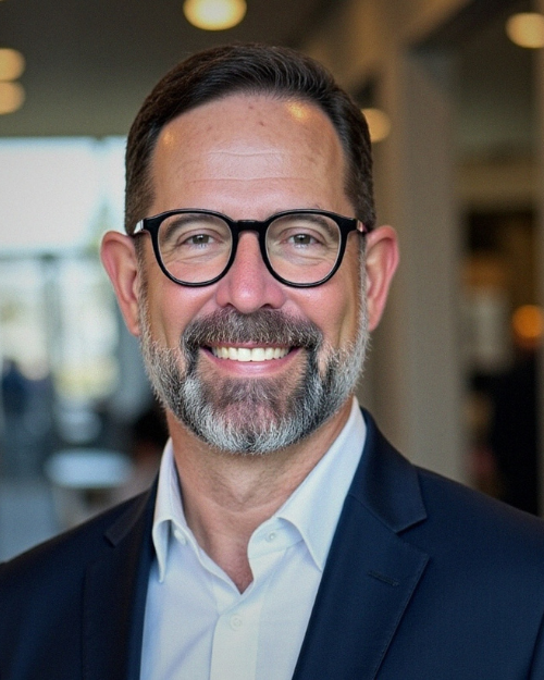 Alan Jessup - Heashot Web